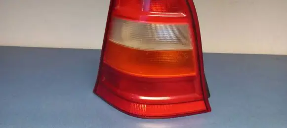 Mercedes-Benz A W168 Rear/tail lights 3310L