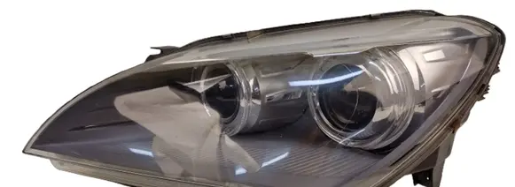 BMW 6 F12 F13 Headlight/headlamp 7222085 7255724