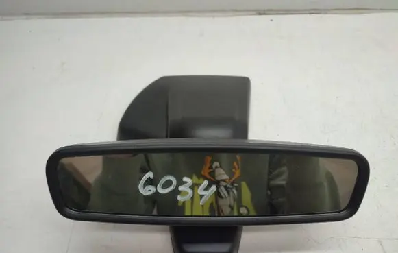 Ford Mondeo MK V Rear view mirror (interior) DU5A-17E678-EM
