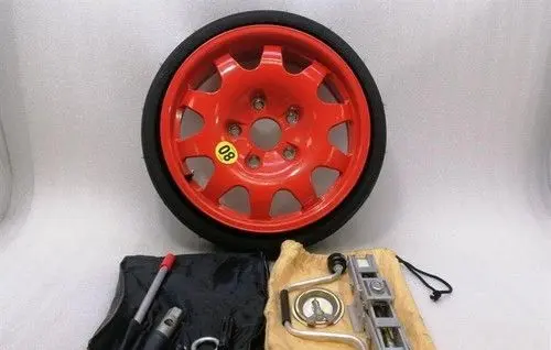 Porsche 911 996 Tool set 99636215000