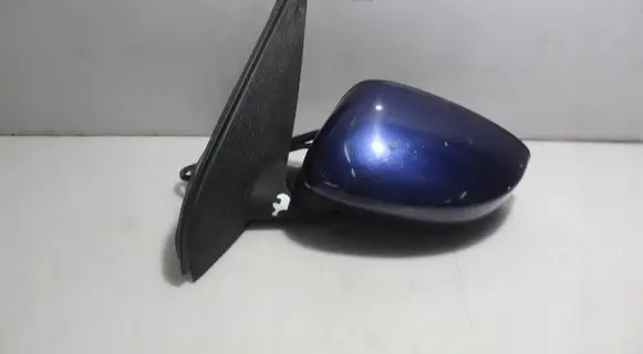 Fiat Stilo Front door electric wing mirror 