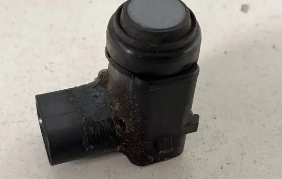 Volkswagen Touran I Parking PDC sensor 1U0919275 0263003187