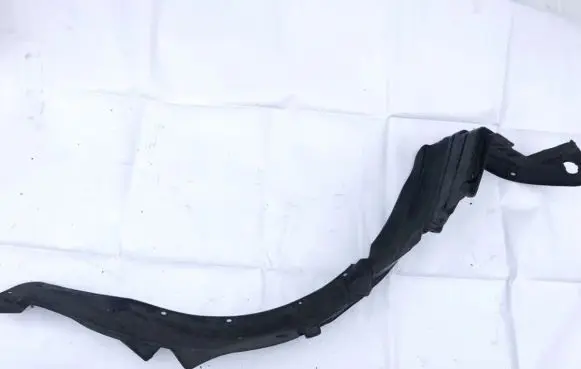 Honda Accord Front wheel arch liner splash guards