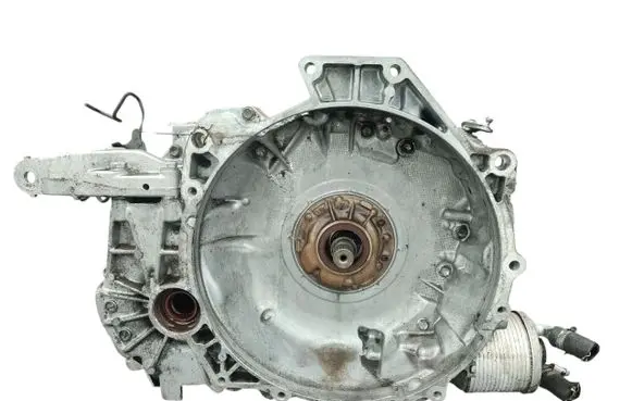 Peugeot 407 Electric car Transmission 20GG09TF80SC