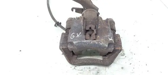 Iveco Daily 35 - 40.10 Rear brake caliper