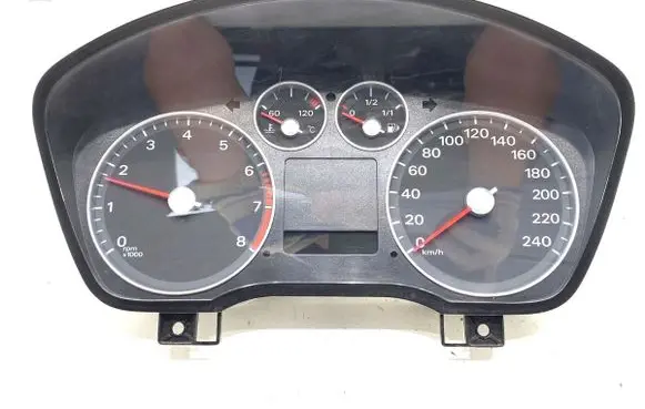 Speedometer (instrument cluster)