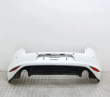 Volkswagen Golf VII Rear bumper 5G6807421 5G6807441