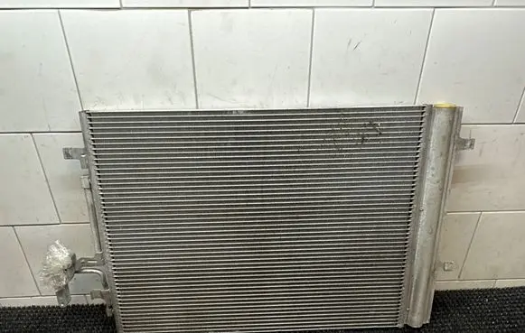 Volvo V40 A/C cooling radiator (condenser) 6G9119710DB