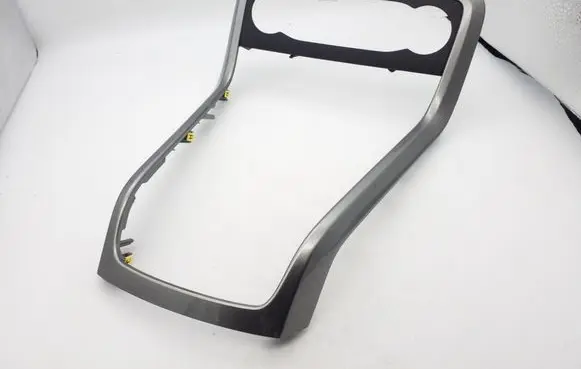 Ford Ecosport Climate control/heater control trim GN15A045A17