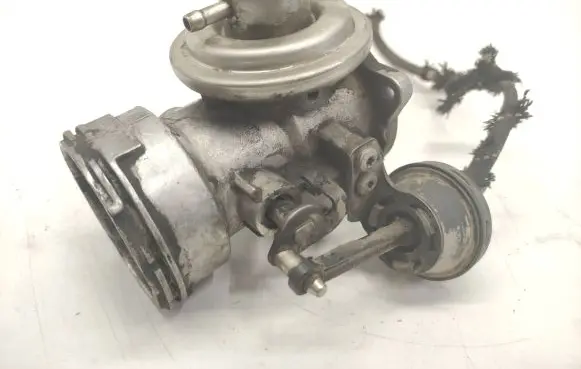 Volkswagen Sharan EGR valve 038131501J