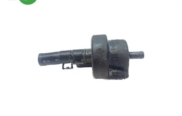 Volkswagen Eos Valve vacuum 6QE906517A 058133459 42115904