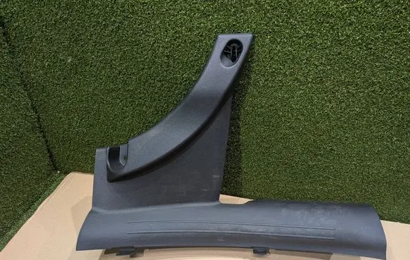 Hyundai Bayon Rear sill trim cover 85886Q0000 85885Q0000 85885Q0000NNB