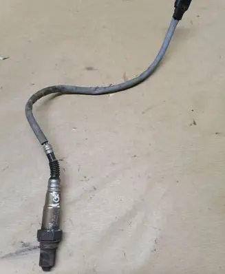 Renault Twingo II Lambda probe sensor 0258006970