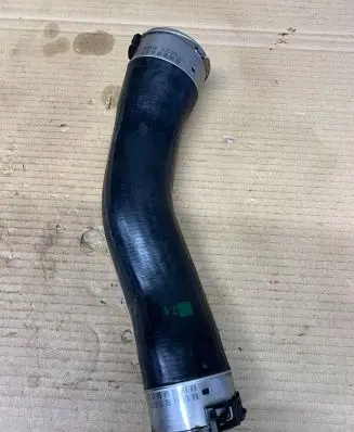 BMW 1 F20 F21 Intercooler hose/pipe 1188447810616