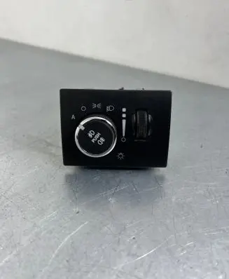 Jeep Grand Cherokee Light switch P68029275AD