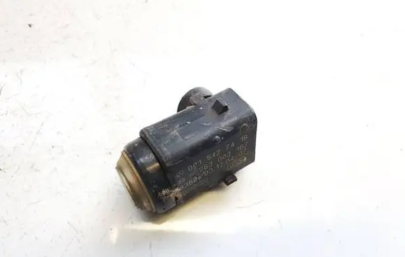 Mercedes-Benz E W211 Parking PDC sensor 0015427418 0263003167