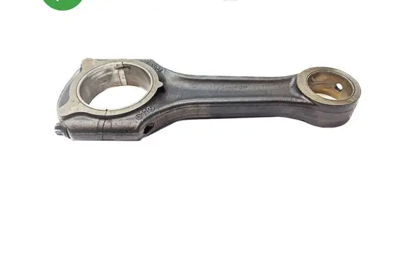 Mercedes-Benz E W211 Connecting rod/conrod 10023162