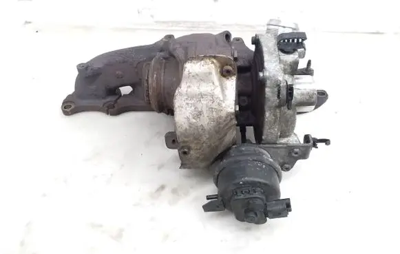 Ford S-MAX Turbo 9807873160 710079851