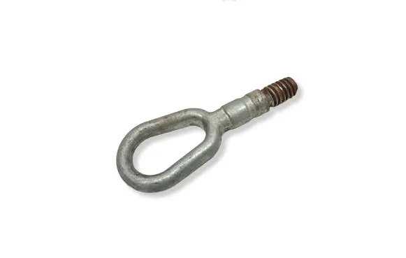 BMW 1 E81 E87 Towing hook eye 