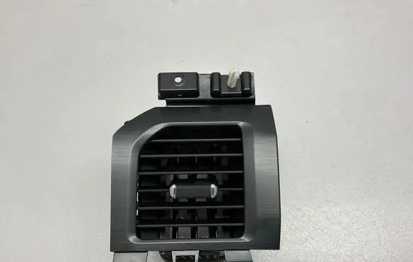 Ford F150 Cabin air duct channel ML3B19893BCB 20230508 D3190390