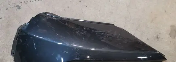 Audi Q5 SQ5 Front bumper lip 80A807061F