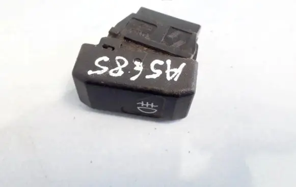 Fog light switch