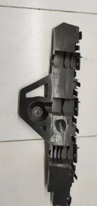 Opel Crossland X Rear bumper mounting bracket 13478133