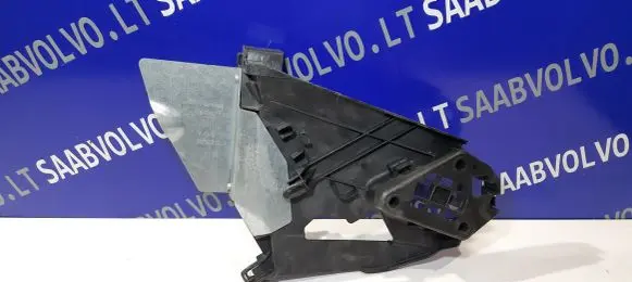 Volvo XC60 Front door exterior handle 30753339 30753337