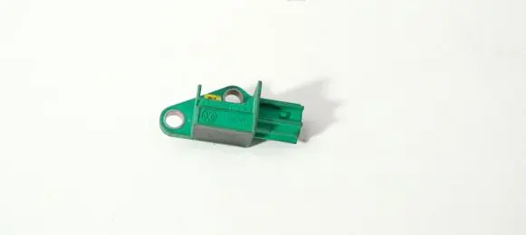 Audi Q7 4L Airbag deployment crash/impact sensor 1K0909606C