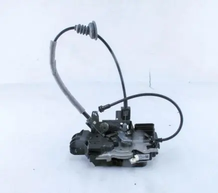 Volvo XC90 Coupe door lock (next to the handle) 31349894
