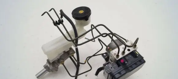 Isuzu D-Max ABS Pump