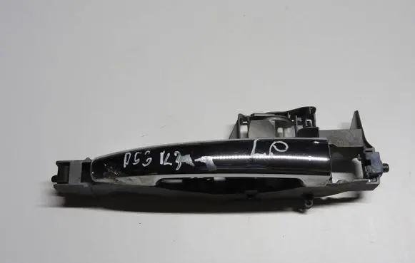 Citroen DS3 Front door exterior handle 9684560080 116717P5 111671ZP56