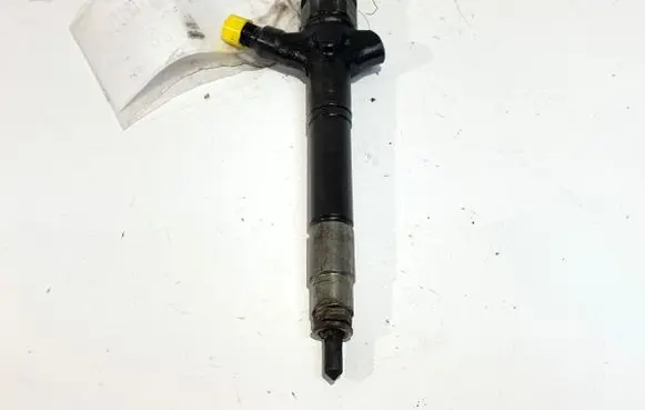Toyota Corolla E120 E130 Fuel injectors set 