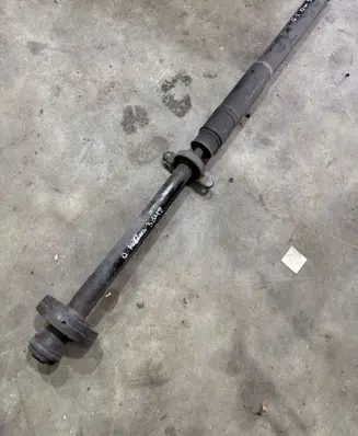 Audi Q7 4L Drive shaft (set) 7L8521105A