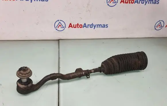 Steering tie rod