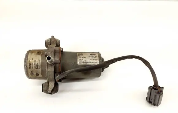 Ford S-MAX Vacuum pump AG9N2A451BB