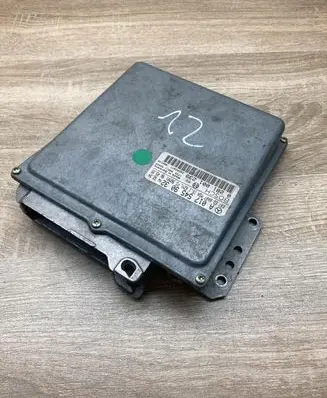 Mercedes-Benz E W210 Engine control unit/module ECU A0175459032 0281001230