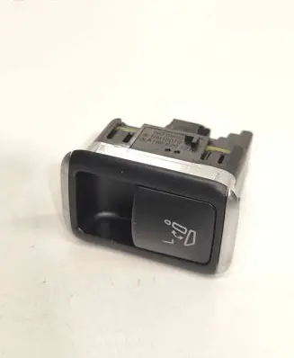 Mercedes-Benz GLS X166 Seat control switch A1668201210 10018690 10016079