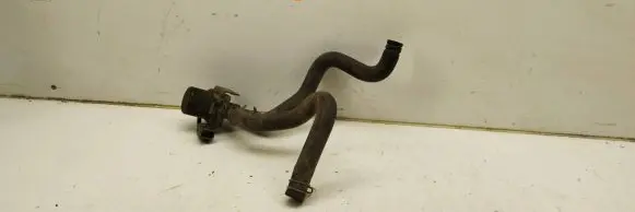 Subaru Forester SH Electric auxiliary coolant/water pump