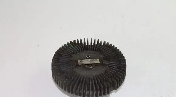 BMW X5 E53 Viscous fan clutch 17417505109