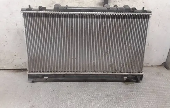 Mazda 6 Coolant radiator