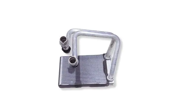 Chevrolet Aveo Interior heater climate box assembly NAGRZEWNICAAVEO