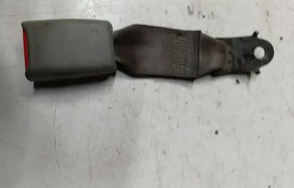 KIA Rio Rear seatbelt buckle fwa984f94