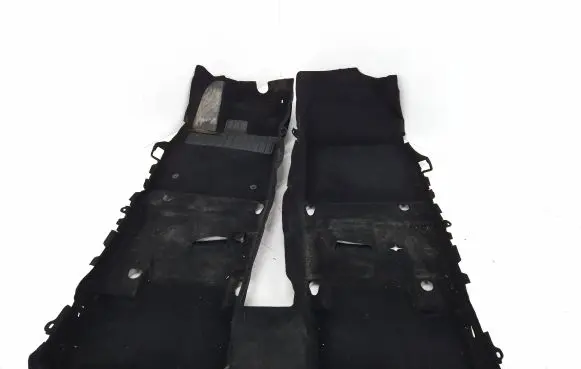 Renault Talisman Interior carpet 749028659R P0091844