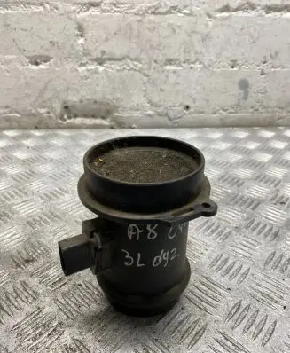 Audi A8 S8 D3 4E Mass air flow meter 059906461