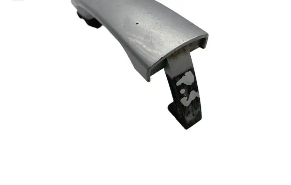 Skoda Yeti (5L) Front door exterior handle