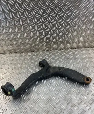 Front control arm