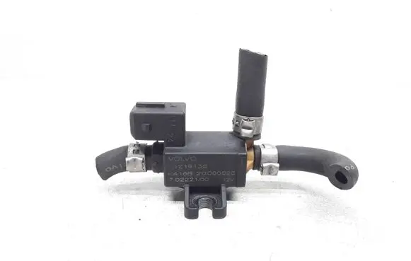 Volvo XC60 Vacuum valve 31219138 70222100