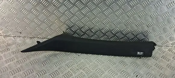 BMW 6 E63 E64 (A) pillar trim 