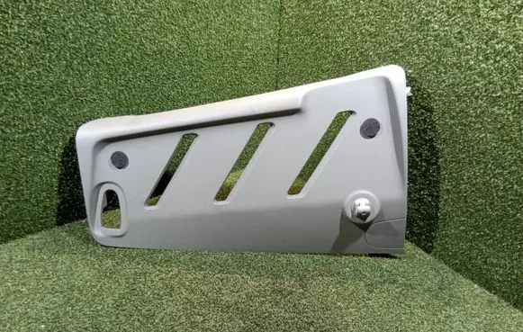 Renault Master III Sun visor clip/hook/bracket 969D72725R